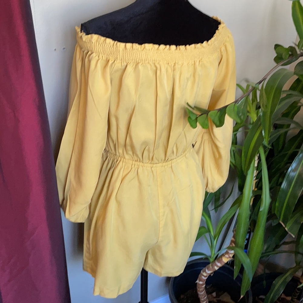 Zara - Romper - Picture 5 of 6